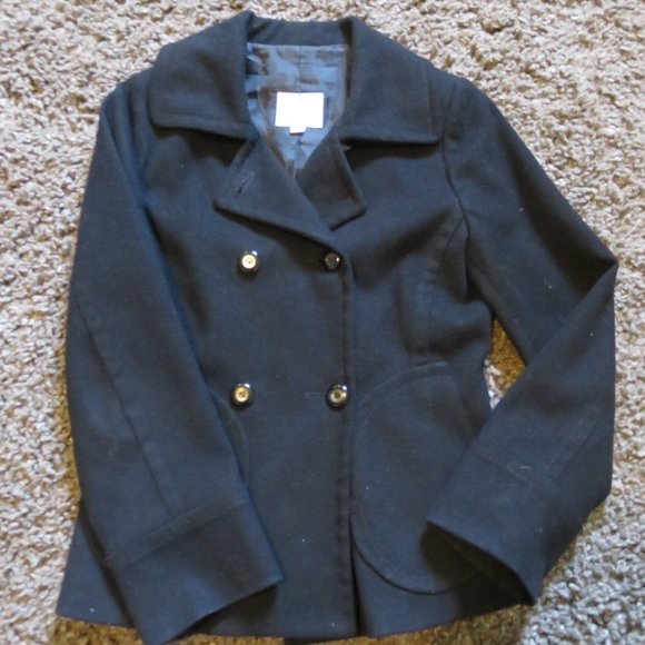 Black jacket - Picture 1 of 6